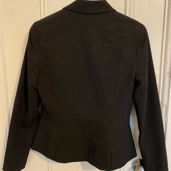 Black blazer - Picture 3 of 7